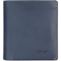jaslen cartera lyon para hombre