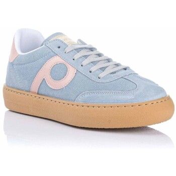 Potomac Zapatillas Zapatilla casual - Piel para mujer