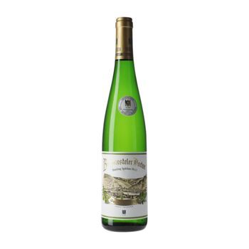 Thanisch Vino Blanco Nº 11 Spatlese Auction Mosel-saar-ruwer 75 Cl 8% Vol.
