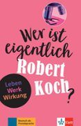 wer ist eigentlich robert kochr