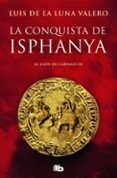 el hijo del león de cártago: la conquista de isphanya