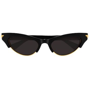 Bottega Veneta Gafas de sol bv1431s-001 para mujer