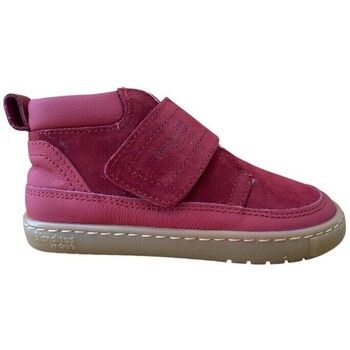 Blanditos Botas ALASKA BOTA JUVENIL Burdeos para hombre