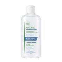 ducray champus sensinol shamppoing traitant champu calmante del picor