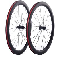 eu direct csc uci 700c juego de ruedas de carbono para grava freno de disco bloqueo central buje de 6 palas ruedas