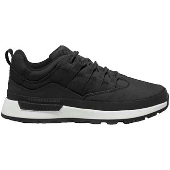 Timberland Zapatillas de senderismo Baskets Eurotrekker Trainer éco-responsables para hombre