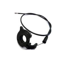 cable estrangulador ducati 998