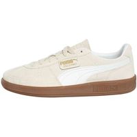 puma zapatillas zapatillas de piel palermo para hombre