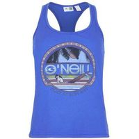 oneill camiseta tirantes connective para mujer