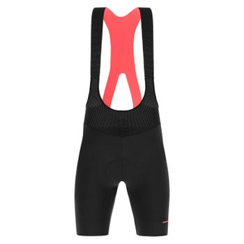 Santini Women's Redux Istino Bib Shorts - L