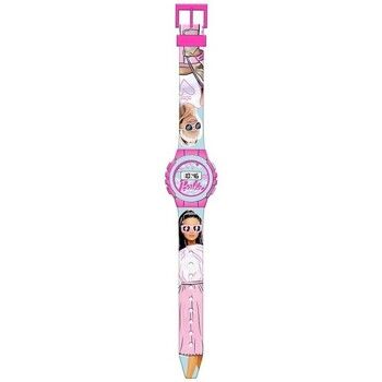 Dessins Animés Reloj digital - para mujer