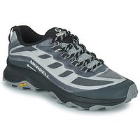 merrell zapatillas de senderismo moab speed gore-tex para hombre