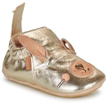 Easy Peasy Pantuflas MY BLUBLU LAPINOU para niña