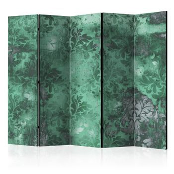 Biombo - Emerald Memory Ii (225x172 Cm)