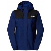 the north face cortaviento antora para mujer