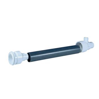 Pasamuro De 2 1/2 " P/jet 20295
