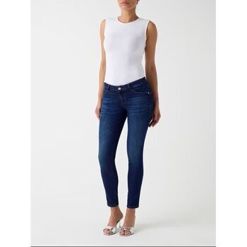 Guess Jeans W6YAJ2 D1582 CURVE X-TMSS para mujer
