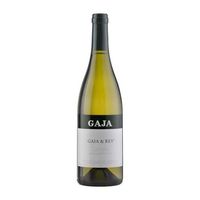 gaja vino blanco gaia  rey langhe 75 cl 135 vol