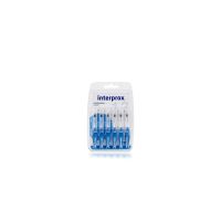interprox 4g conico blister 6u