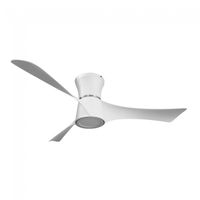 ventilador de techo led tianas cct dim 18w