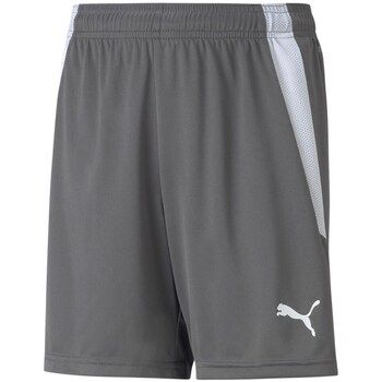 Puma Pantalón pirata Teamliga para niño