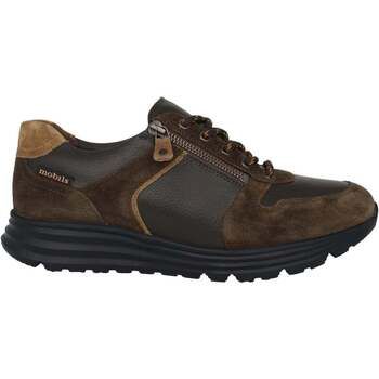 Mephisto Deportivas Moda Brayan para hombre