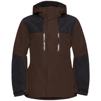 Jack Wolfskin Parka Jasper para hombre