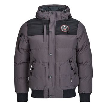 Geographical Norway Abrigo de plumas VOLVA para hombre