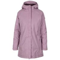 trespass parka wintertime para mujer
