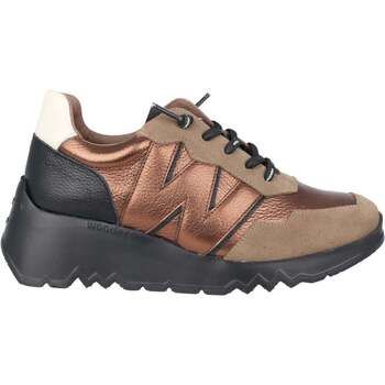 Wonders Deportivas Moda Track para mujer