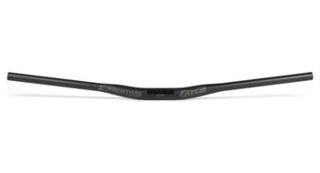 Renthal fatbar dh v3 carbon 31 8 ancho 800mm negro manillar mountain bike