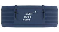 compressport free belt pro azul