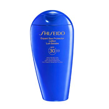 Shiseido Protector Solar Cuerpo Expert Sun Protector Lotion SPF30+ Protector Solar