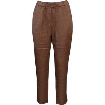 Café Noir Pantalones JP0113 para mujer