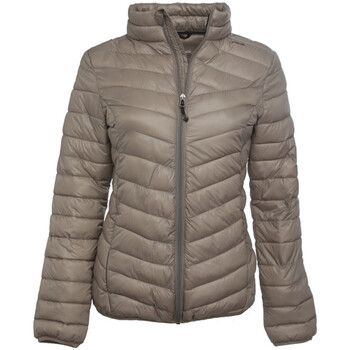 Peak Mountain Chaquetas Doudoune légère fine femme ALKI para mujer