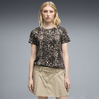 Puma Camiseta 69577781 para mujer
