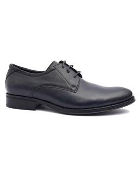 de BAERCHI ZAPATO CORDON AZUL