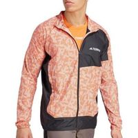 adidas chaqueta deporte trail para hombre