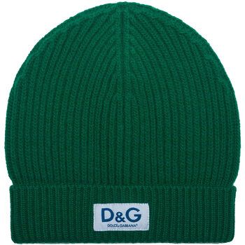 D&G Gorro - para hombre