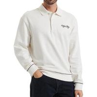 calvin klein jeans jersey terry para mujer