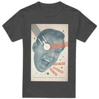 star trek camiseta the original series episode 42 para hombre