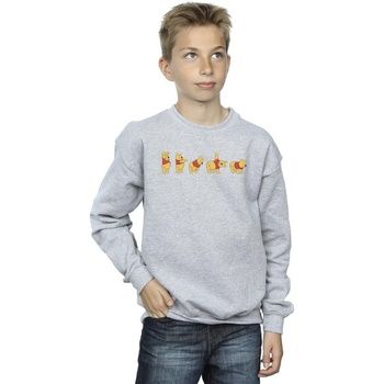 Disney Jersey BI40225 para niño