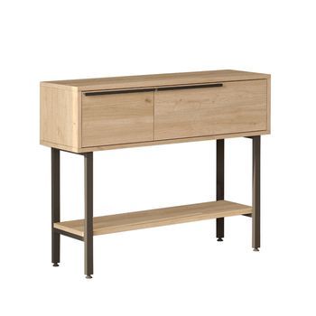 Consola De Madera 