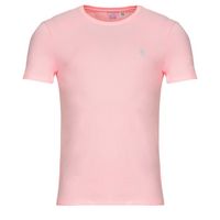 polo ralph lauren camiseta t-shirt ajuste en coton para hombre
