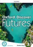 oxford discover futures level 3 sb
