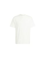 camiseta adidas a szn hombre blanco