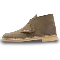 clarks zapatos bajos desert boot m para hombre