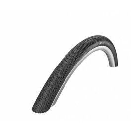 Schwalbe Cubierta G-one Allround 28x1.35 Hs473 Raceguard Snakeskin Perf. Line Plegable Negr 35-622