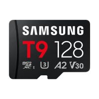 tarjeta microsd samsung mb-mh128tbww 128 gb uhs-i a2 v30 200 mbs