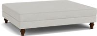 evelyn maxi footstool
